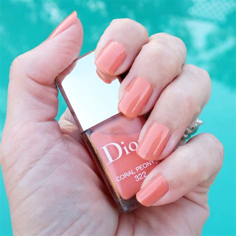 dior spring summer 2021 nail polish|Dior nail polish brands.